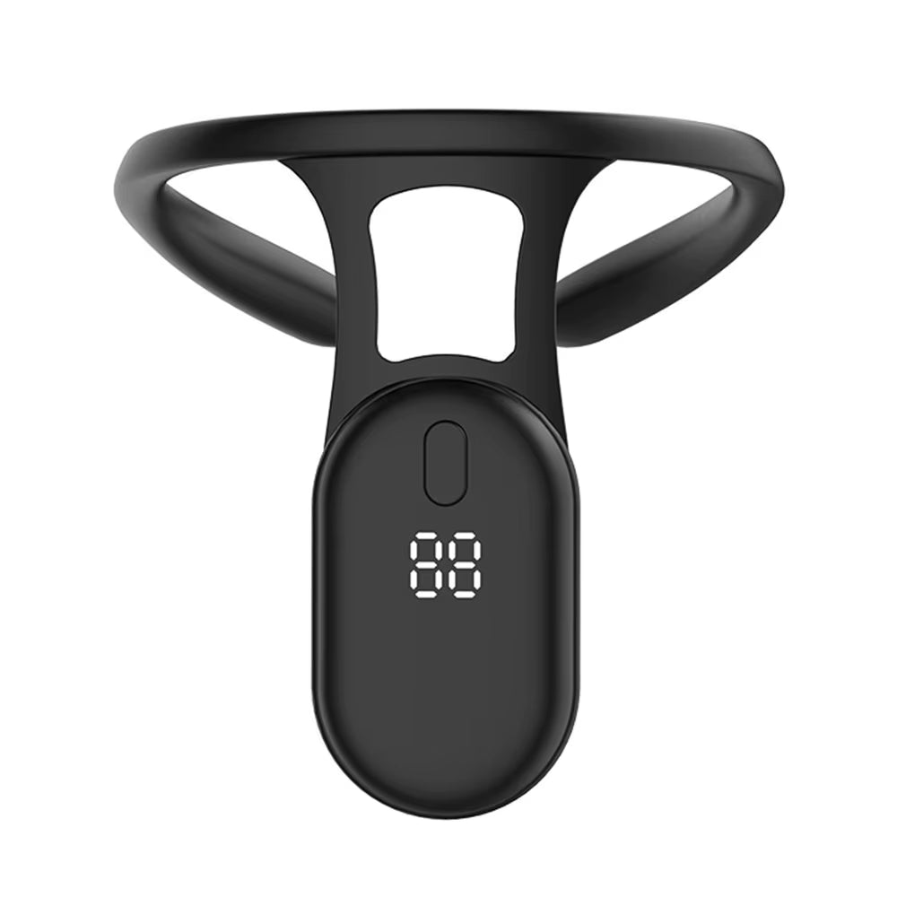 Smart Posture Correction Device Posture Training Device Corrector Adult Child Intelligent Posture Corrector Realtime Monitoring